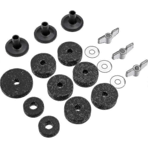 Cymbal Replacement Parts -Ao