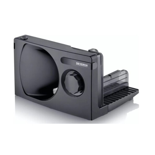 Severin Trancheuse électrique 100w noir - AS9578 2