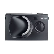 Severin Trancheuse électrique 100w noir - AS9578