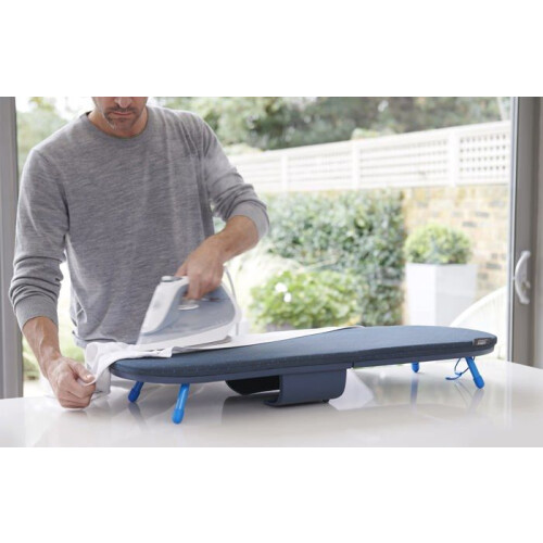 Joseph Joseph Housse de repassage - Joseph Joseph - 50012 - Multicouche - DripLock - Ajustement élastique 1