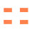 20PCS Tapping Block Floor Installation Tool Set, Orange 6x3x0.5cm 4