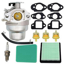Gcv160 Carburetor Is Suitable for Honda Hrt216 Gcv160a Gcv160lao