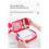 Bag - Bag Empty Bag Mini Empty Medical Storage 2