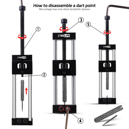 Hard Needle Replacement Tool 2