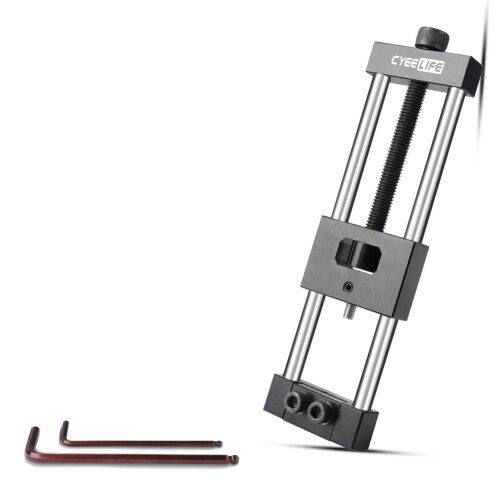 Hard Needle Replacement Tool 1