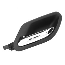 51218226049 Maniglia della portiera in ABS sinistra per E39/E38
