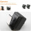 2 Pieces Car Compass With Vehicle Holder, Guide Ball Compass Dashboard Accessory In Black, Navigation Explorer Compass 5
