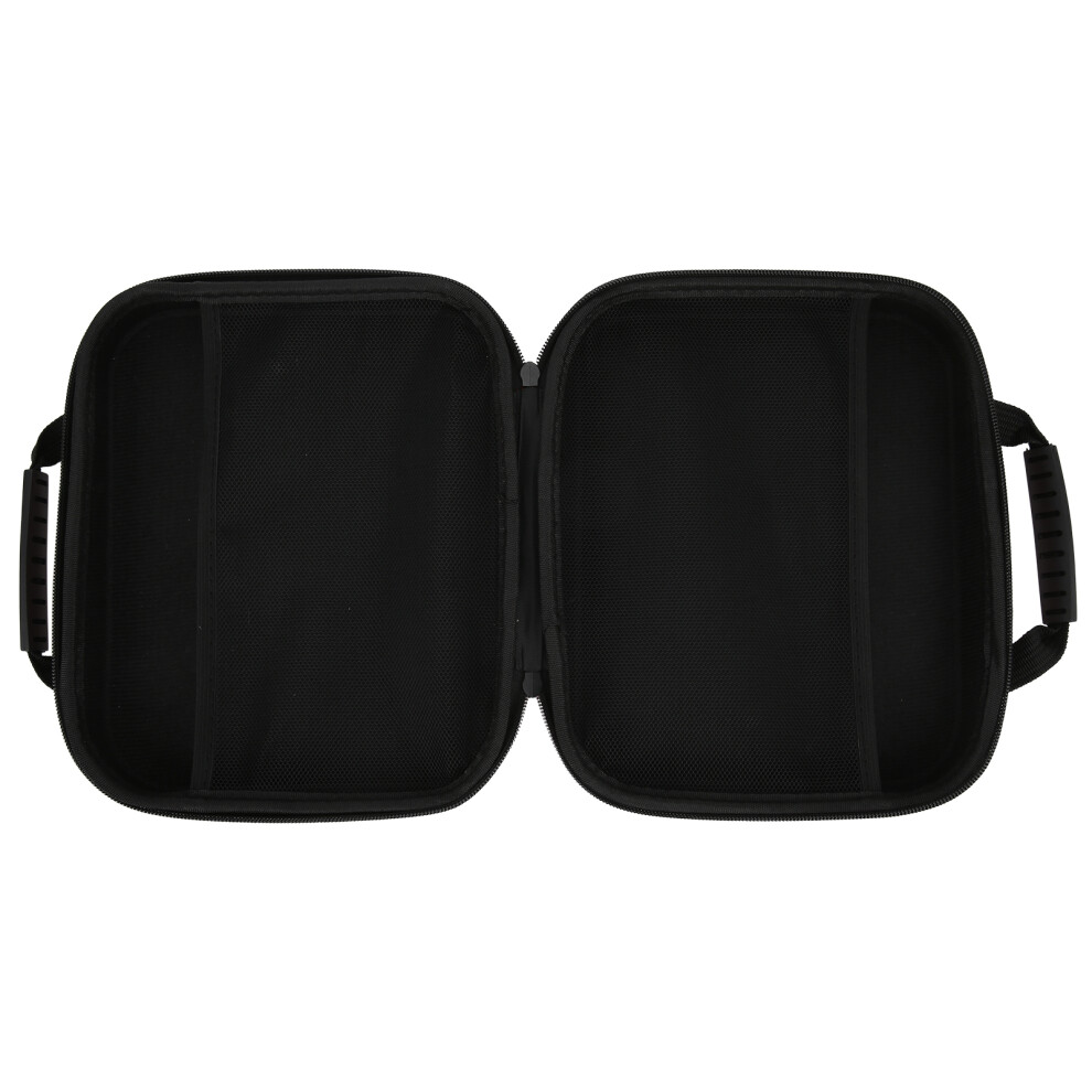 Large Capacity EVA Emergency Kit Bag Hard Shell Case for Home Outdoor First Aid