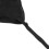 Sling da spalla traspirante e regolabile nero 9