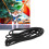 Cordon élastique rond de 300 cm - Corde élastique de type bungee, 78 g 15