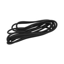 Corda elastica rotonda 300 cm 78 g corda bungee