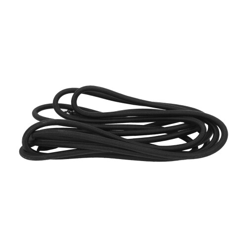 Cordon élastique rond de 300 cm - Corde élastique de type bungee, 78 g 1