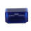 ELM327 12V OBD2 scanner mini WiFi Android bleu 11