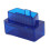 ELM327 12V OBD2 scanner mini WiFi Android bleu 5