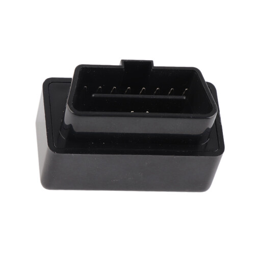 ELM327 Mini Wi‑Fi OBD2 Scanner Nero, Android 12V 2