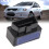 ELM327 Mini Wi‑Fi OBD2 Scanner Nero, Android 12V 1