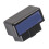ELM327 Mini Wi‑Fi OBD2 Scanner Nero, Android 12V 10