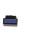 ELM327 Mini Wi‑Fi OBD2 Scanner Nero, Android 12V 2