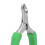 Coupe-cuticule - acier inoxydable 11,3 cm gris 8