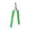 Coupe-cuticule - acier inoxydable 11,3 cm gris 16