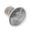 25/50/75w Uva+uvb 3.0 Reptile Lamp Bulb Turtle Basking Uv Light Bulbs Heating Lamp Temperature Controller 8