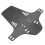 Garde-boue avant pliant de type B 28 cm x 26,5 cm PP5 15