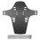 Garde-boue avant pliant de type B 28 cm x 26,5 cm PP5 2