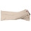Doublure de sac de couchage petit kaki coton pur 3