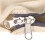 Doublure de sac de couchage petit kaki coton pur 9