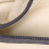 Doublure de sac de couchage petit kaki coton pur 8