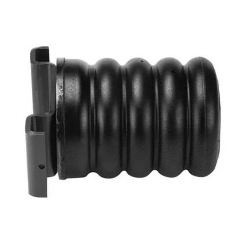 2 stuks auto achterlucht hulpveer kit ophanging hulpveer 2
