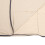 Doublure de sac de couchage petit kaki coton pur 10