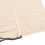 Doublure de sac de couchage petit kaki coton pur 5