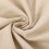 Doublure de sac de couchage petit kaki coton pur 7