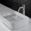 Electronic Basin Faucet, Faucet with Automatic Water Sensor (cold)/bl 11