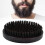 Holzgriff Herr Bartbürste Reise Tragbare Salon Bart Styling Werkzeug 16