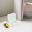 1 Set Label Maker Portable Label Printer Usb Label Printer Office Pocket Label Printer 3