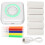 1 Set Label Maker Portable Label Printer Usb Label Printer Office Pocket Label Printer 1
