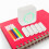 1 Set Label Maker Portable Label Printer Usb Label Printer Office Pocket Label Printer 7