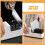 Electric Cutter Sharpener Kitchen Electric Sharpener Sharpening Tool For Restaurant 8