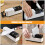 Electric Cutter Sharpener Kitchen Electric Sharpener Sharpening Tool For Restaurant 4