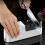 Electric Cutter Sharpener Kitchen Electric Sharpener Sharpening Tool For Restaurant 10