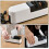 Electric Cutter Sharpener Kitchen Electric Sharpener Sharpening Tool For Restaurant 6