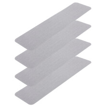 4pcs Stair Tread Self-Adhesive Stair Carpet Stair Runner Rug Indoor Carpet Stair Tread