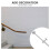Handrail Support Hand Rail Bracket Stairway Railing Bracket Stair Rail Bracket Adjustable Handrail Bracket 8