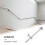 Handrail Support Hand Rail Bracket Stairway Railing Bracket Stair Rail Bracket Adjustable Handrail Bracket 5