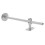 Handrail Support Hand Rail Bracket Stairway Railing Bracket Stair Rail Bracket Adjustable Handrail Bracket 7