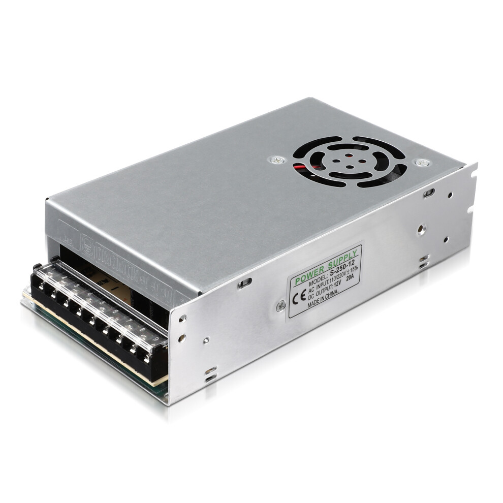 Switching Power Supply Led Driver Monitoring Power Supply Regulated Switch Power Supply 3081833724315