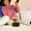 Mini Projector Phone Mirroring 1080P Supported Projector For Entertainment 6