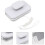 Magnetic Window Cleaner Double-Side Window Wiper Glass Cleaning Accessory 3